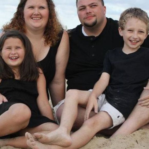 Meet your Posher, Kevin - Picture 1 of 1